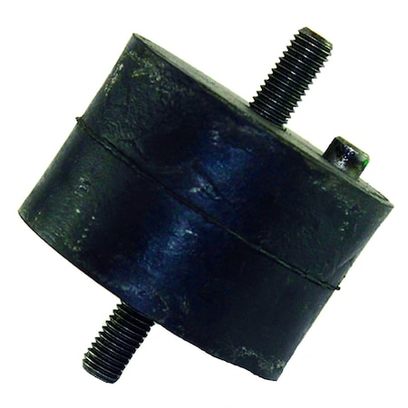 Dea Mounts Engine Mount, A7074 A7074